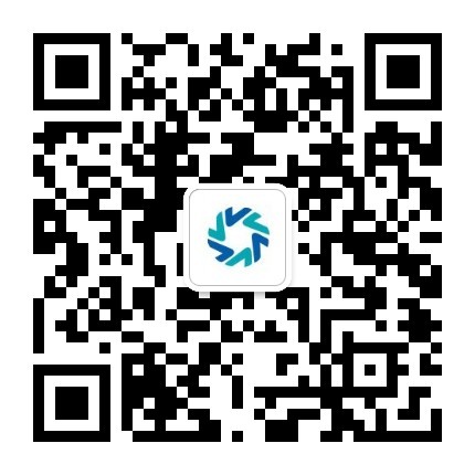 星辉平台微信公众号二维码
